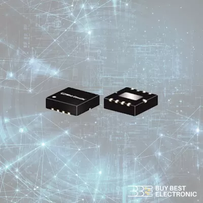 آی سی سوئیچ M3SWA-2-50DRA+