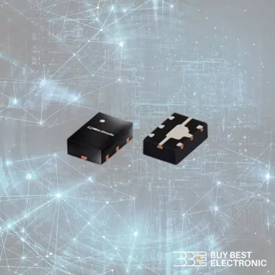 آی سی سوئیچ VSW2-33-10W+