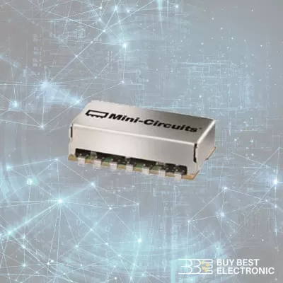 اسیلاتور JTOS-300P+