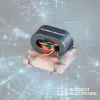 ترانسفورماتور TC4-25+