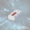 ترانسفورماتور TCN2-122+