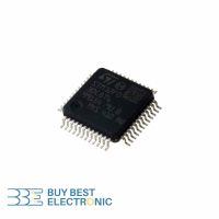 STM32F030C8T6