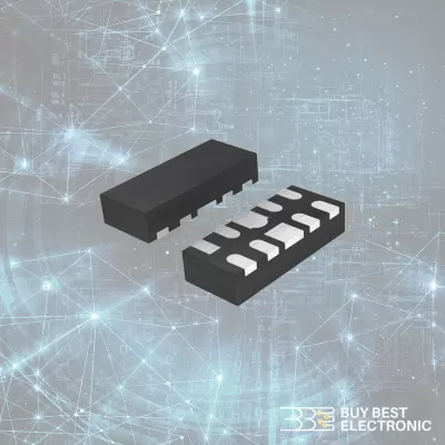 دیود TPD4E05U06QDQARQ1