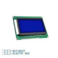 LCD 128*240 BLUE
