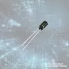 خازن 33UF-4X7-16V