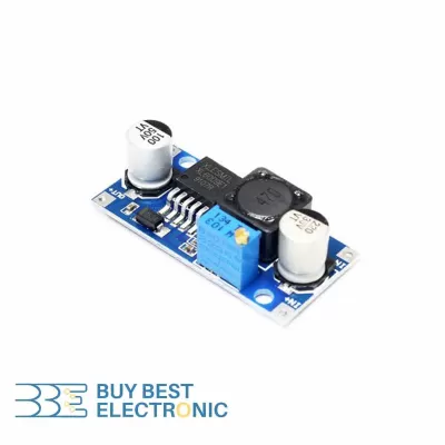XL6009 MODULE