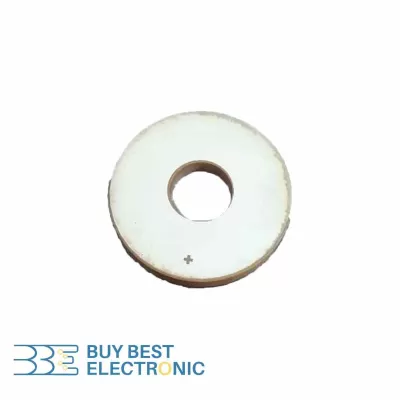 Piezo pzt8 50x17x6.5mm