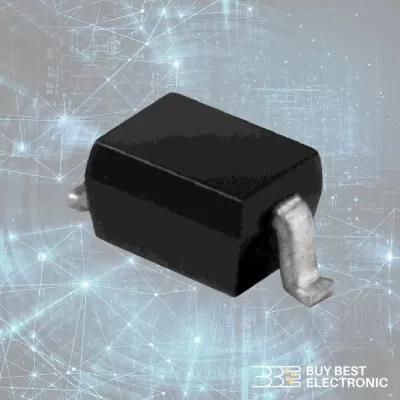 دیود BZT52C5V6S