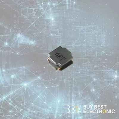 آی سی WPN252012H2R2MT