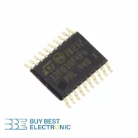 STM32F030F4P6