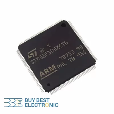STM32F103ZCT6