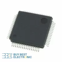 STM32F105RBT6