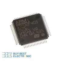 STM32F405RGT6