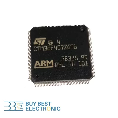 STM32F407ZGT6