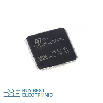 STM32F429ZGT6