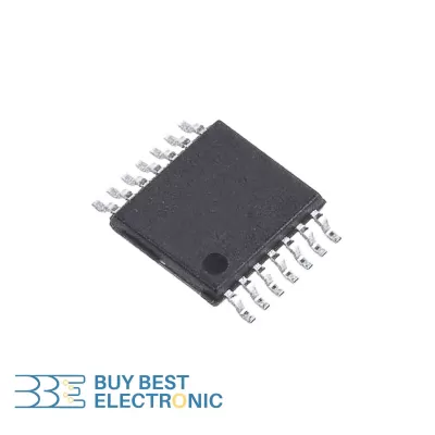 STM32L011D3P6