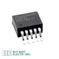LM2576HVS-ADJ