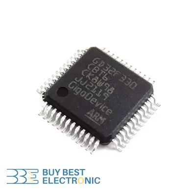 GD32F330CBT6