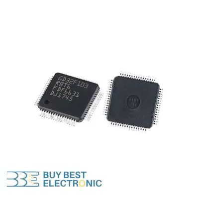 GD32F103RBT6