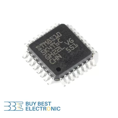 STM8S105K4T6C