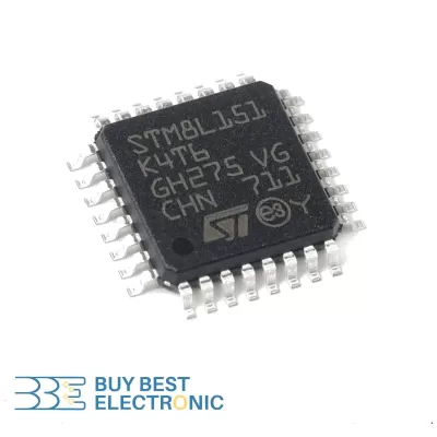 STM8L151K4T6