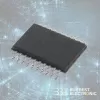 میکروکنترلر PIC18F14K50-I/SS