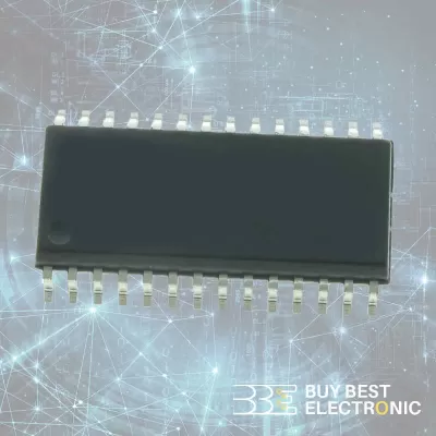 میکروکنترلر PIC18F2580-I/SO