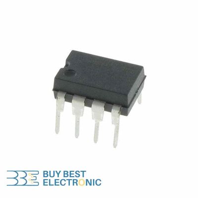 PIC12F683-I/P