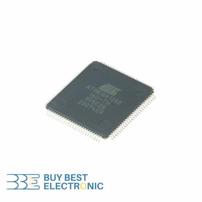 ATMEGA1280-16AU