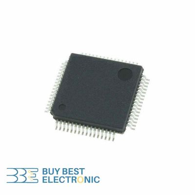 ATMEGA325V-8AU