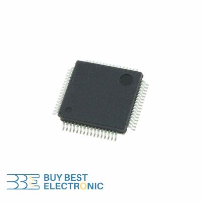 ATMEGA329-16AU