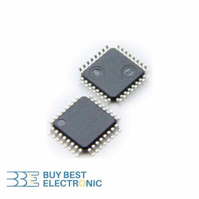 ATMEGA48-20AU