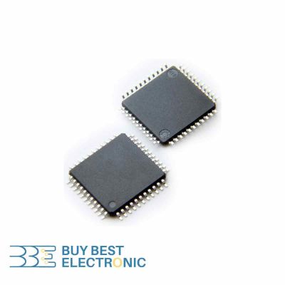 ATMEGA644PV-10AU
