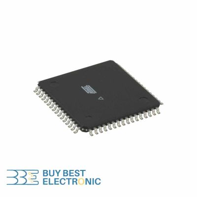 ATMEGA128L-8AI