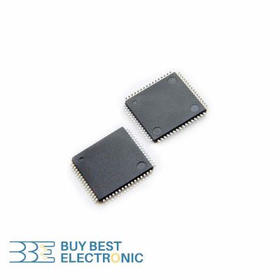 ATMEGA169PV-8AU