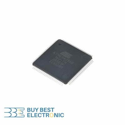 ATMEGA2560-16AU