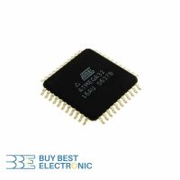 ATMEGA32-16AU