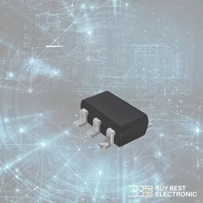 رگولاتور ولتاژ XC9258B31EMR-G (Copy)