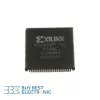 آی سی FPGA XC2018-70PC84C