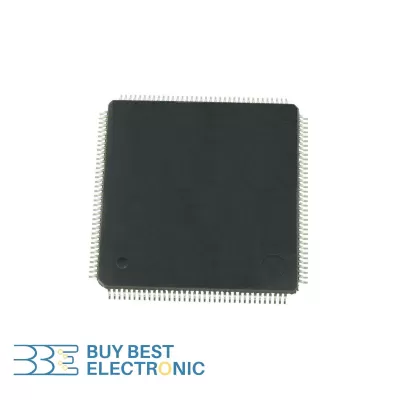 آی سی FPGA XC2S50E-6TQG144C