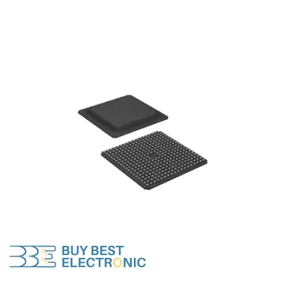 آی سی FPGA XC3S1200E-4FGG320C