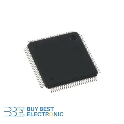 آی سی FPGA XC3S200-4VQG100C