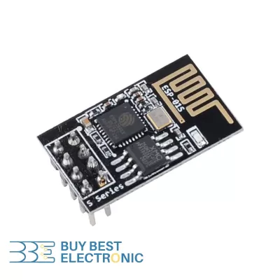 ESP-01S ESP8266 (Copy)