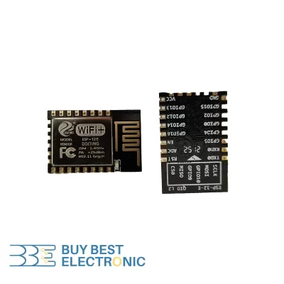 ESP-12E (Copy)