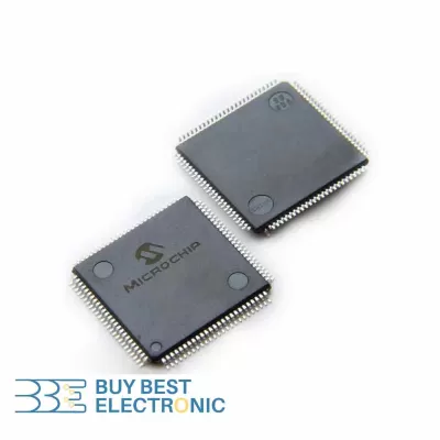 DSPIC33FJ256MC710-I/PT