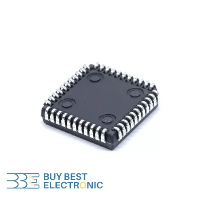 آی سی CPLD XC9536XL-10PC44C
