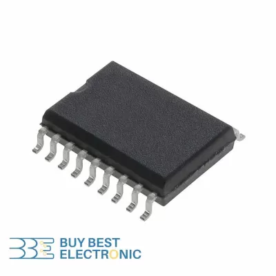 آی سی DSPIC30F3012-30I/SO