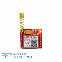 SIM800L GPRS BOARD