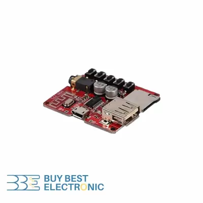 SD-USB-MP3