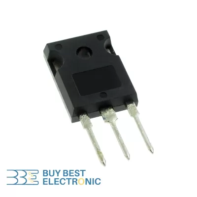 FGH60N60UFD